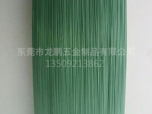 26號（hào）包膠鐵線