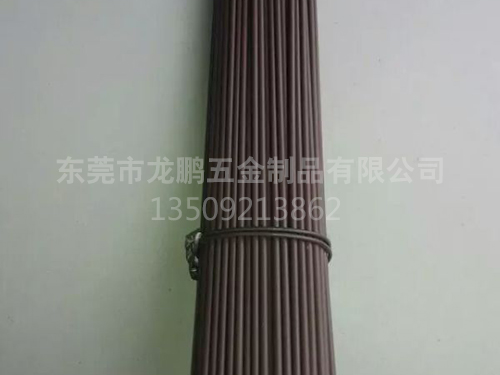 15號包膠（jiāo）鐵線