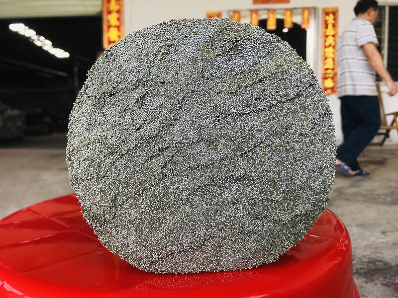 包膠鐵線廠告知你控製異型管焊縫的五點建議（yì）！